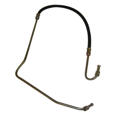 Crown Automotive Hydraulic Clutch Tube and Hose Assembly - 53005923